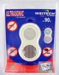  WK 0180- 90 m2 -Repellente ultrasuonico