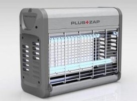 PlusZap, 16 watt, White