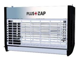 PlusZap, 30 watt, White