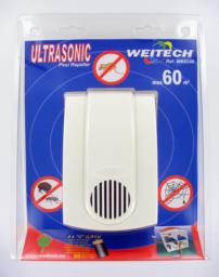  Wk-0240 -60 m2 dissuasore ultrasuoni per topi